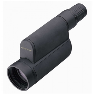 LEUPOLD Mark 4 12-40x60mm Tactical Spotting Scope (Rubber Armored) (Inverted H-32 Reticle)