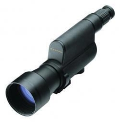 LEUPOLD Mark 4 20-60x80mm Tactical Spotting Scope (Rubber Armored) (TMR Reticle)