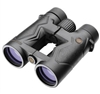 LEUPOLD BX-3 Mojave 10X42mm Roof Prism Black Rubber Armor WP CF Binocular