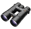 LEUPOLD BX-3 Mojave 10X50mm Roof Prism Black Rubber Armor WP CF Binocular