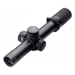 LEUPOLD Mark 8 1.1-8x24mm CQBSS (34mm tube) M5B1 Matte Front Focal 7.62 CMR-W (Illuminated Reticle)