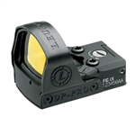 LEUPOLD DeltaPoint Pro Reflex Sight Matte 2.5 MOA Dot