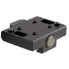 LEUPOLD DeltaPoint Pro All Pistol Mount Kit Matte