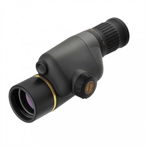 LEUPOLD Gold Ring 10-20x40mm Compact  Spotting Scope (Rubber Armored)