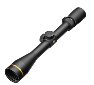 LEUPOLD VX-3i 3.5-10x40mm CDS Matte Wind-Plex (LEU170682)