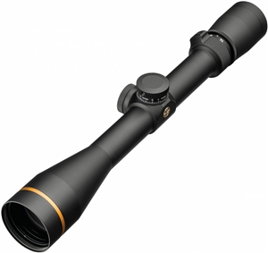 LEUPOLD VX-3I 4.5-14x40mm CDS Matte Wind-Plex