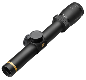 LEUPOLD VX-5HD 1-5x24mm (30mm) Duplex Reticle