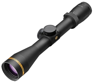 LEUPOLD VX-5HD 2-10x42mm (30mm) Duplex Reticle