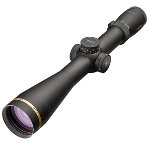 Leupold VX-5HD 4-20x52 (34mm) CDS-ZL2 Side Focus Duplex Reticle