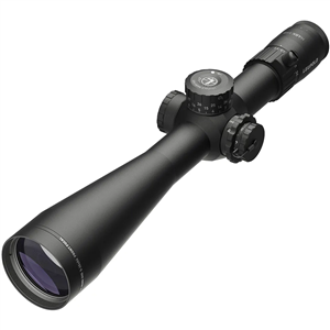 LEUPOLD MK5 HD 5-25X56MM 35MM M5C3 MATTE FFP ILUM TREM 3