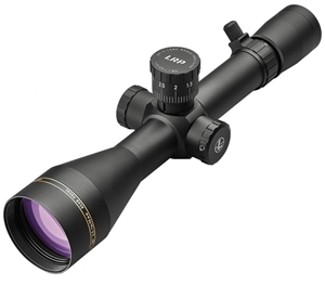 Leupold VX-3i LRP 4.5-14x50mm (30mm) Side Focus Matte TMOA </b><span style="font-weight: bold; font-style: italic; color: rgb(204, 0, 23);">New!</span>