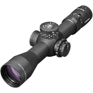 LEUPOLD Mark 5HD 3.6-18x44 (35mm) M5C3 FFP Illum. TMR