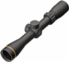 LEUPOLD VX-Freedom Rimfire 2-7x33 (1 inch) Matte Rimfire MOA