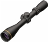 LEUPOLD VX-Freedom Rimfire 3-9x40 (1 inch) Matte Rimfire MOA