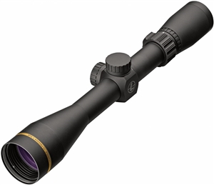 LEUPOLD VX-Freedom Rimfire 3-9x40 (1 inch) Matte Rimfire MOA