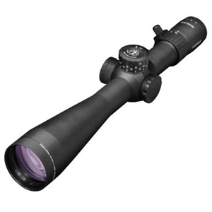 Leupold Mark 5HD 7-35x56 (35mm) M5C3 FFP H59 Riflescope