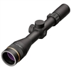 LEUPOLD VX-Freedom 3-9x33 (1 inch) Matte (AO) EFR Fine Duplex