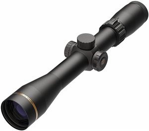 LEUPOLD VX-Freedom 3-9x40 (30mm) Illum. FireDot Duplex