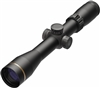 LEUPOLD VX-Freedom 4-12X50 (30mm) CDS Illum. FireDot Duplex