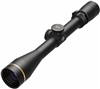 LEUPOLD VX-3i 3.5-10x40mm (1 inch) CDS-ZL Duplex