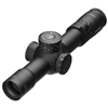 LEUPOLD Mark 5HD 2-10x30mm (35mm) M5C3 Matte Front Focal TMR Reticle