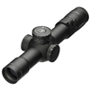 LEUPOLD Mark 5HD 2-10x30mm (35mm) M1C3 Matte Front Focal PR-1MOA Reicle