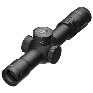 LEUPOLD Mark 5HD 2-10x30mm (35mm) M1C3 Matte Front Focal PR-1MOA Reicle