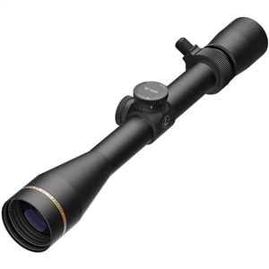 LEUPOLD VX-3HD 4.5-14X40mm (1") CDS-ZL Boone & Crockett