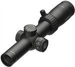 Leupold Mark 3 HD 1.5-4x20 (30mm) Illum. FireDot TMR Ret