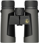 Leupold BX-2 Alpine HD 10x42mm Roof Shadow Gray