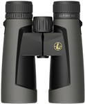 Leupold BX-2 Alpine HD 10x52mm Roof Shadow Gray