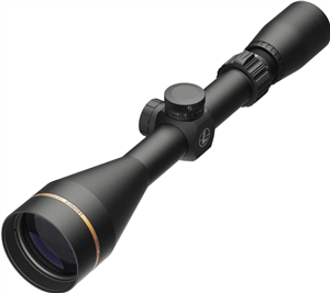 LEUPOLD Mark 8 1.1-8x24mm CQBSS (34mm tube) Matte Illuminated H