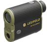 LEUPOLD RX FullDraw 5 Laser Rangefinder w/DNA Black/Green