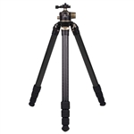 LEUPOLD MARK 5 Carbon Fiber CF-455 TRIPOD KIT