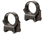 LEUPOLD Quick Release Weaver Style 30mm, High, Gloss Rings