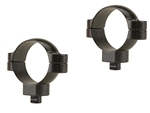 LEUPOLD Quick Release 30mm, High, Gloss Rings