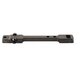 LEUPOLD Browning BAR STD 1pc Gloss Base