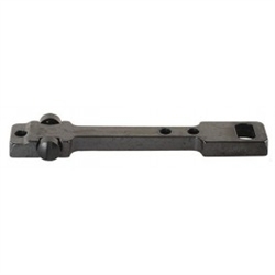 LEUPOLD Ruger 10/22, Standard 1 Piece, Gloss Base