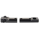 LEUPOLD Winchester 70 STD RVF/R 2pc Gloss Bases