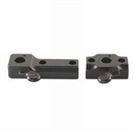 LEUPOLD Remington 700 Quick Release, 2 Piece, Matte Base