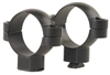 LEUPOLD Standard 30mm, Super High, Matte Rings