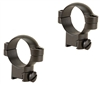 LEUPOLD Sako 30mm, High, Matte Ringmounts