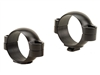 LEUPOLD Standard 30mm, Low, Matte Rings