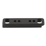 LEUPOLD Thompson / Center Contender Dual Dovetail, 1 Piece Gloss Base