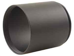LEUPOLD 2.5" Matte Alumina 45mm Competition Series Sunshade (fits ALL Competition scopes)