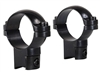 LEUPOLD Rimfire 11mm, High, Gloss Ringmounts