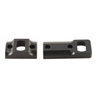 LEUPOLD Winchester 70 DD RVF 2pc Matte Base