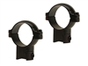LEUPOLD Rimfire 3/8", High, Gloss Ringmounts