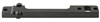 LEUPOLD Savage 10, Standard Left Hand-Short Action Round Reciever, 1 Piece Gloss Base