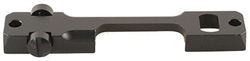 LEUPOLD Remington 504, Standard 1 Piece Matte Base